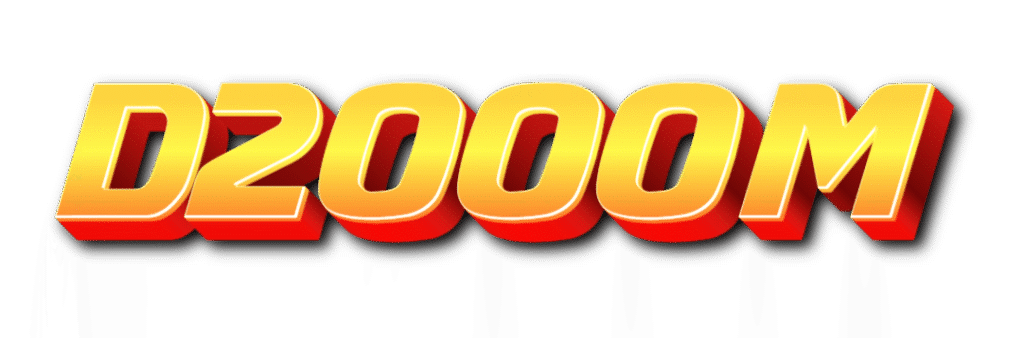 D2000M