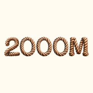 2000M Kota Cahaya Tekno dan Dunia Game Futuristik