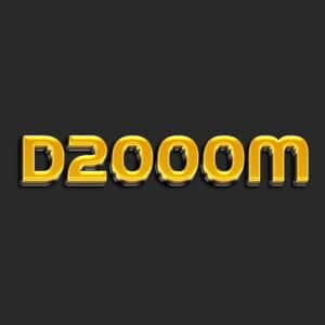D2000M Kota Virtual Berkelas dengan Teknologi Cerdas