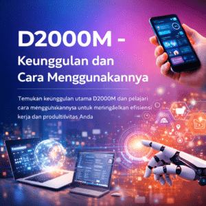 D2000M kenyamanan situs ini sudah teruji