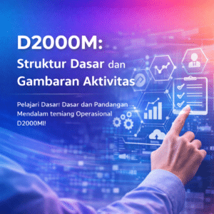 D2000M Startegi Yang Terpercaya