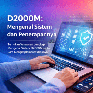D2000M sistem yang cepat