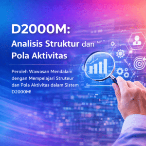 D2000M sudah banyak penggemar